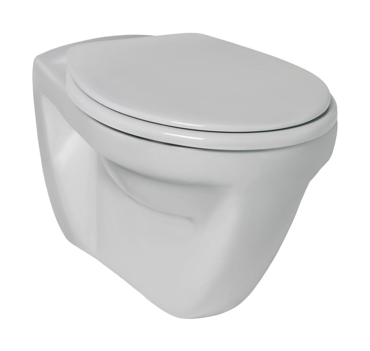 Ideal Standard Ecco wc csésze függesztett fehér fényes V340301