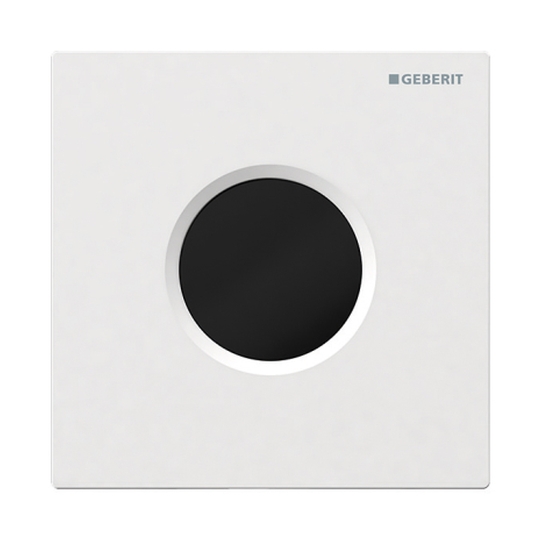 Geberit Sigma öblítő gomb piszoárhoz fehér 116.031.11.5