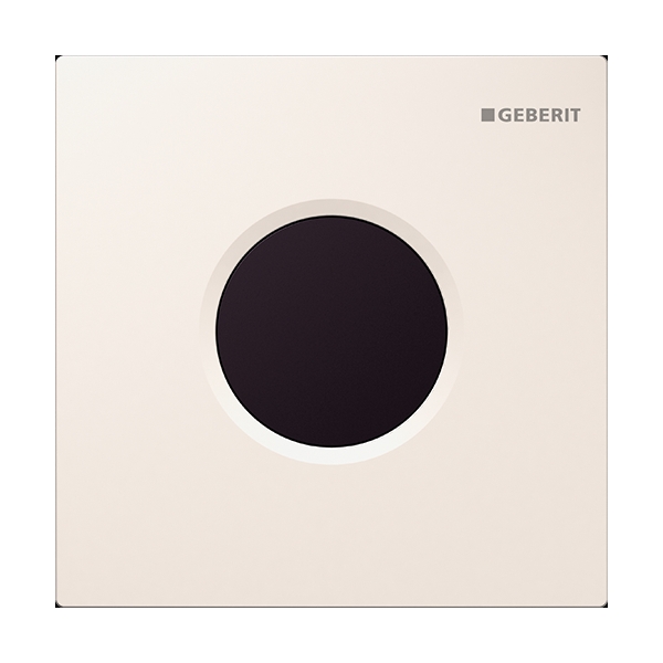 Geberit Sigma öblítő gomb piszoárhoz fehér 116.021.11.5