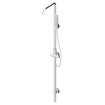 Zucchetti Isy kolumna natryskowa shower ZD1057.C3