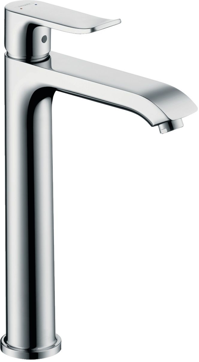 Hansgrohe Metris mosdócsaptelep álló króm 31185000