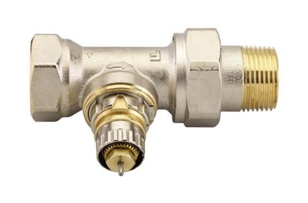 Danfoss RA-N egyenes szelep 013G3902