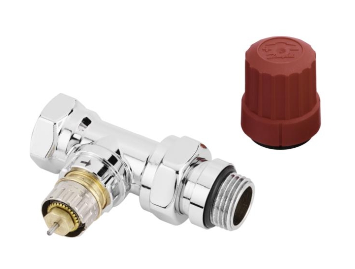 Danfoss RA-NCX egyenes szelep 013G4248