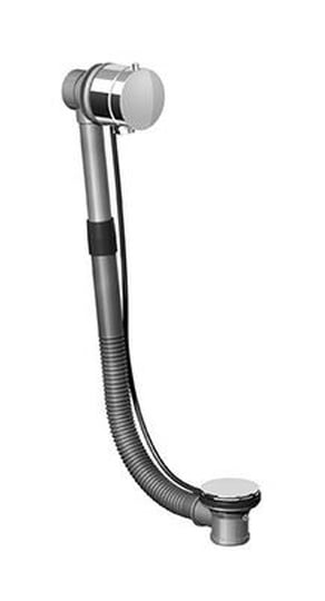 Zucchetti kád szifon || Z90075.C3