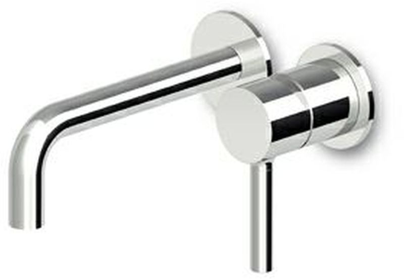 Zucchetti Pan mosdócsaptelep süllyesztett nikkel ZP6030.C3