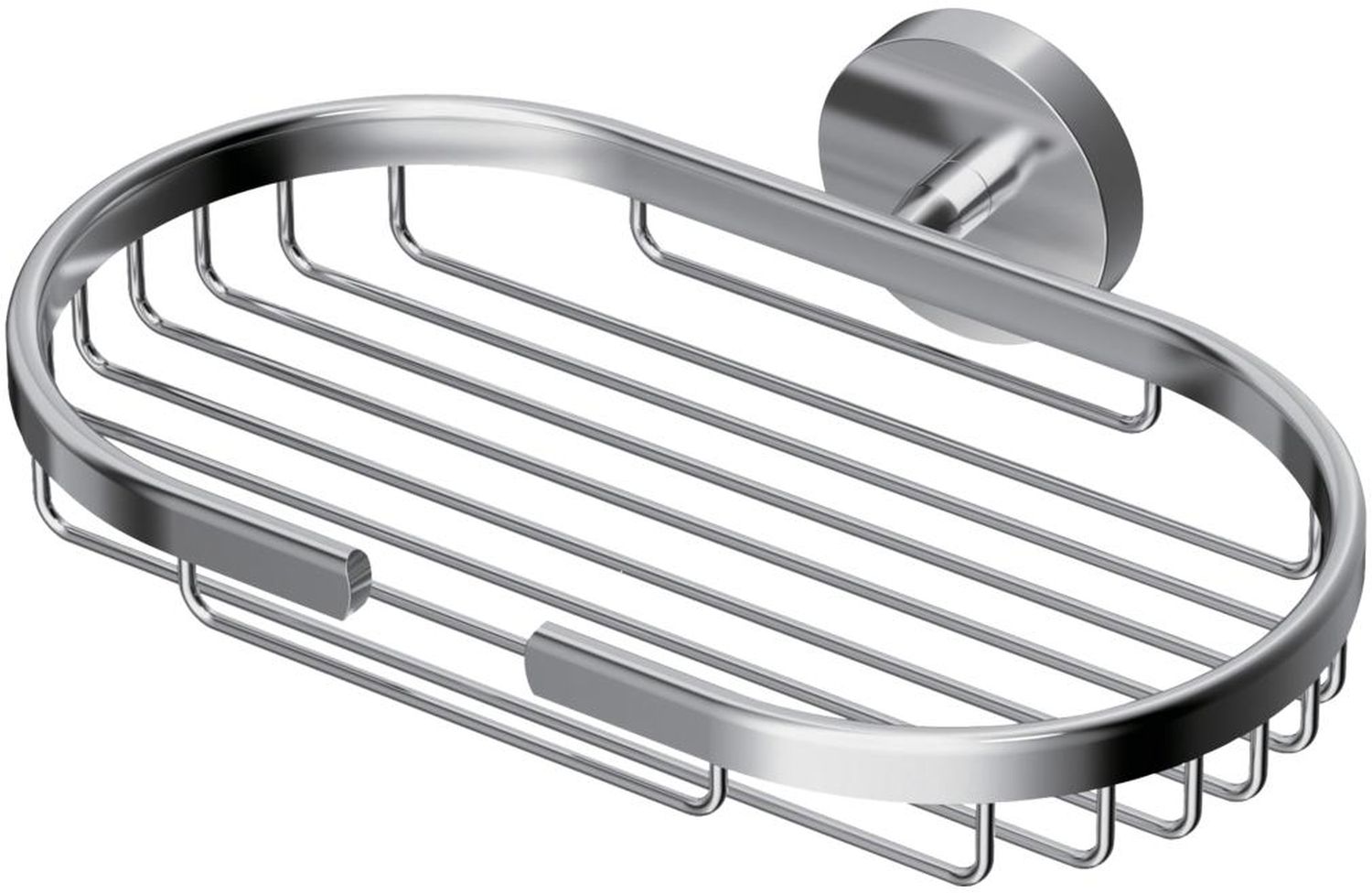 Ideal Standard IOM szappantartó fali króm A9112AA