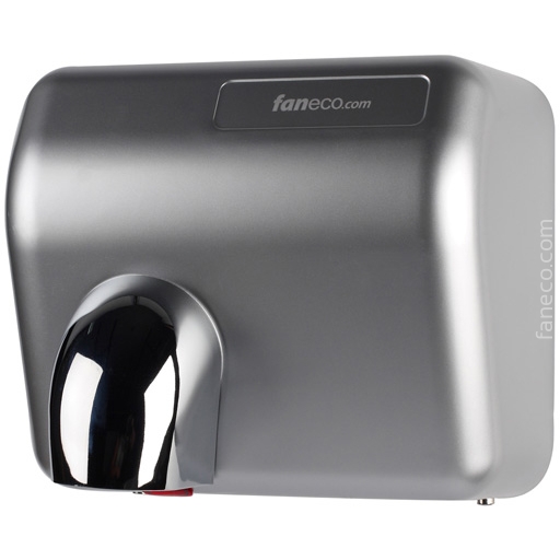 Faneco Ponente kézszárító || D2300PFG