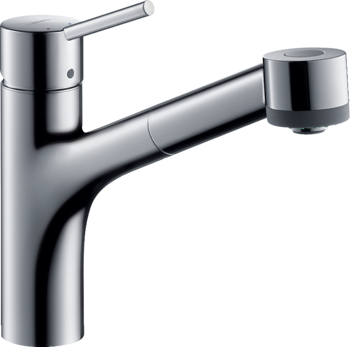 Hansgrohe Talis M52 konyhai csaptelep álló króm 32841000