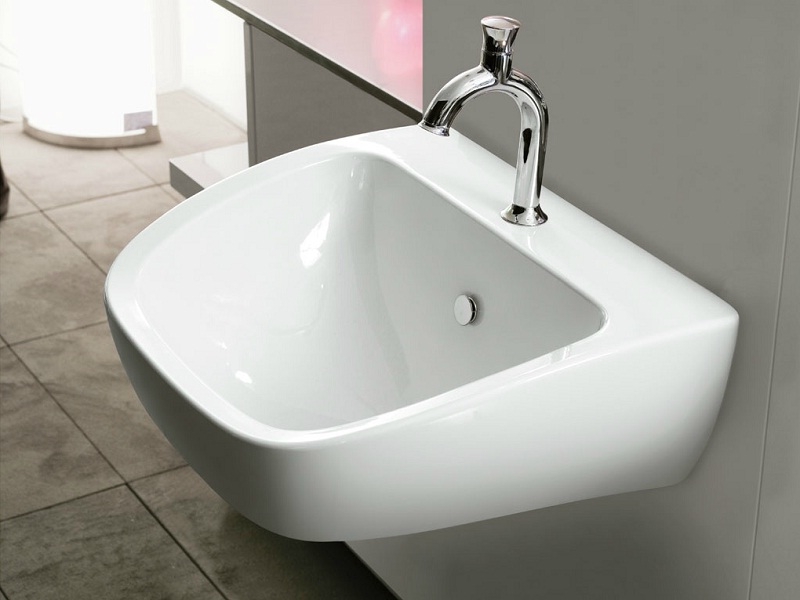 Kerasan Spa umywalka 60x55 cm 3342