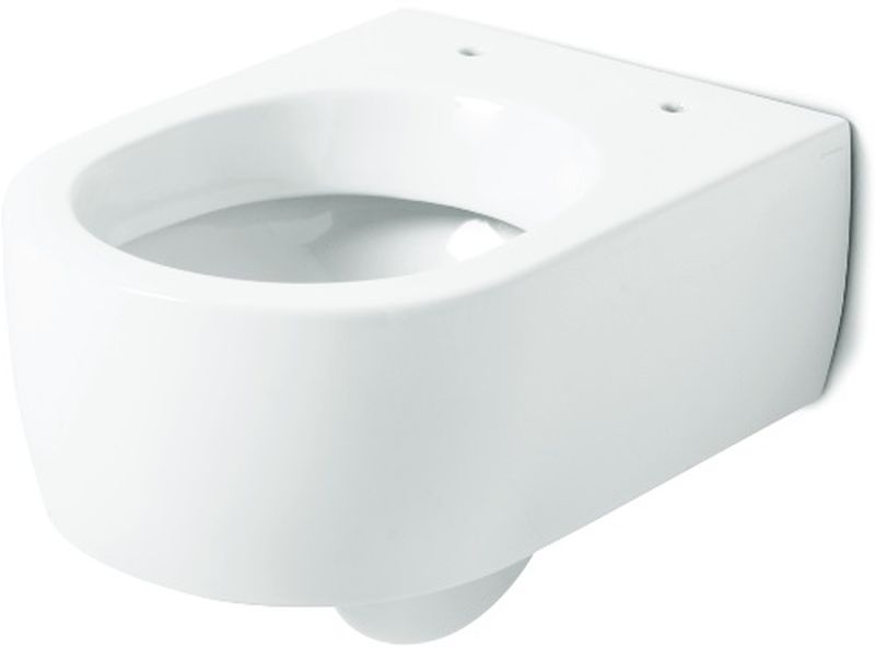 Kerasan Flo wc csésze függesztett fehér 311501