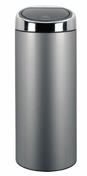 Brabantia Touch Bin szemeteskosár l 287404
