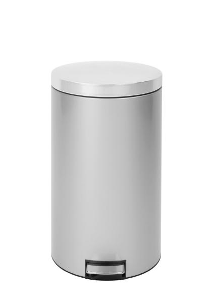 Brabantia szemeteskosár 45 l szürke 428401