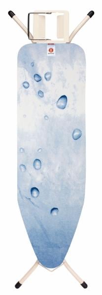 Brabantia vasalódeszka 124x38 cm 310102