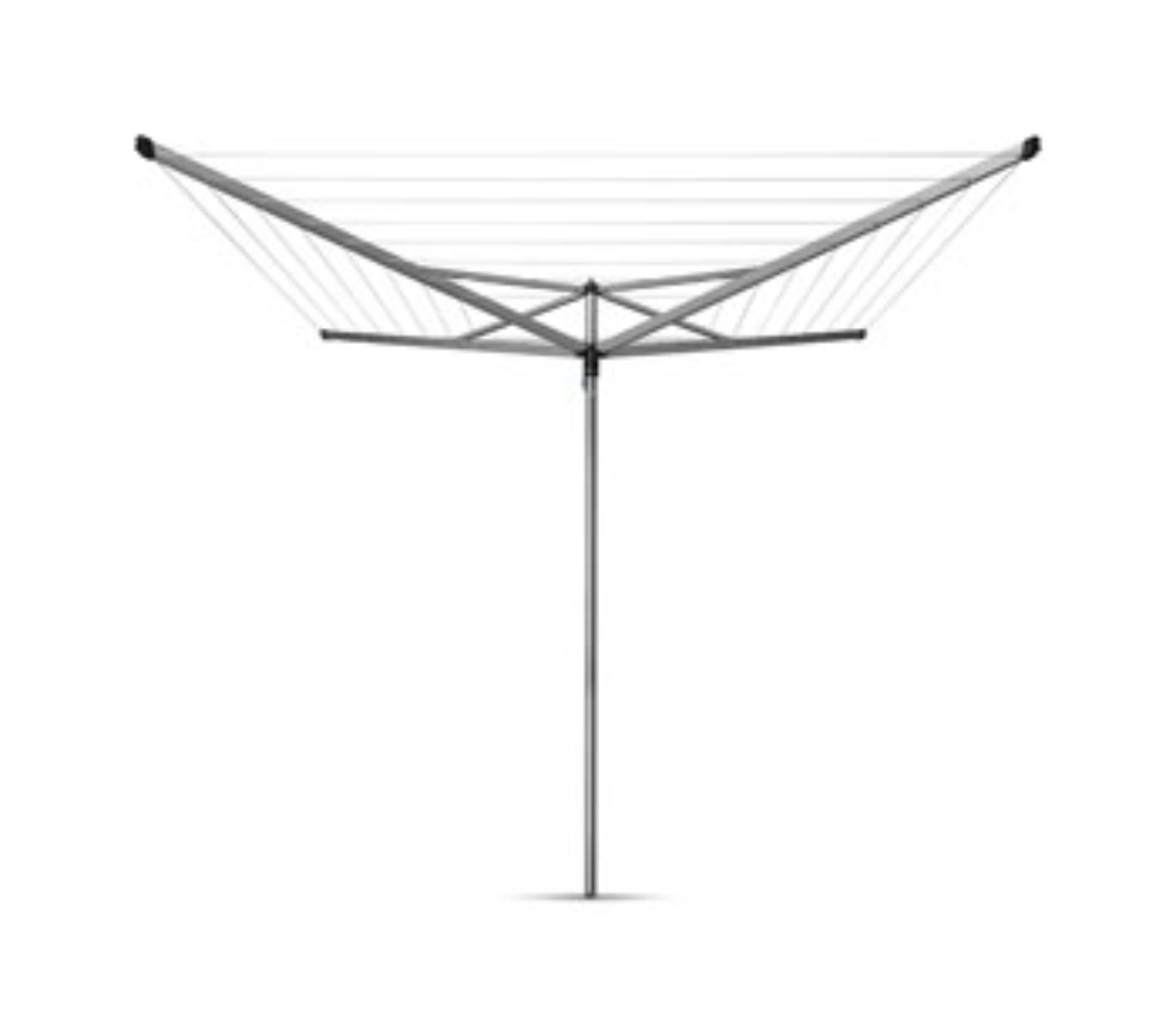 Brabantia Compact kerti ruhaszárító kerti 310683
