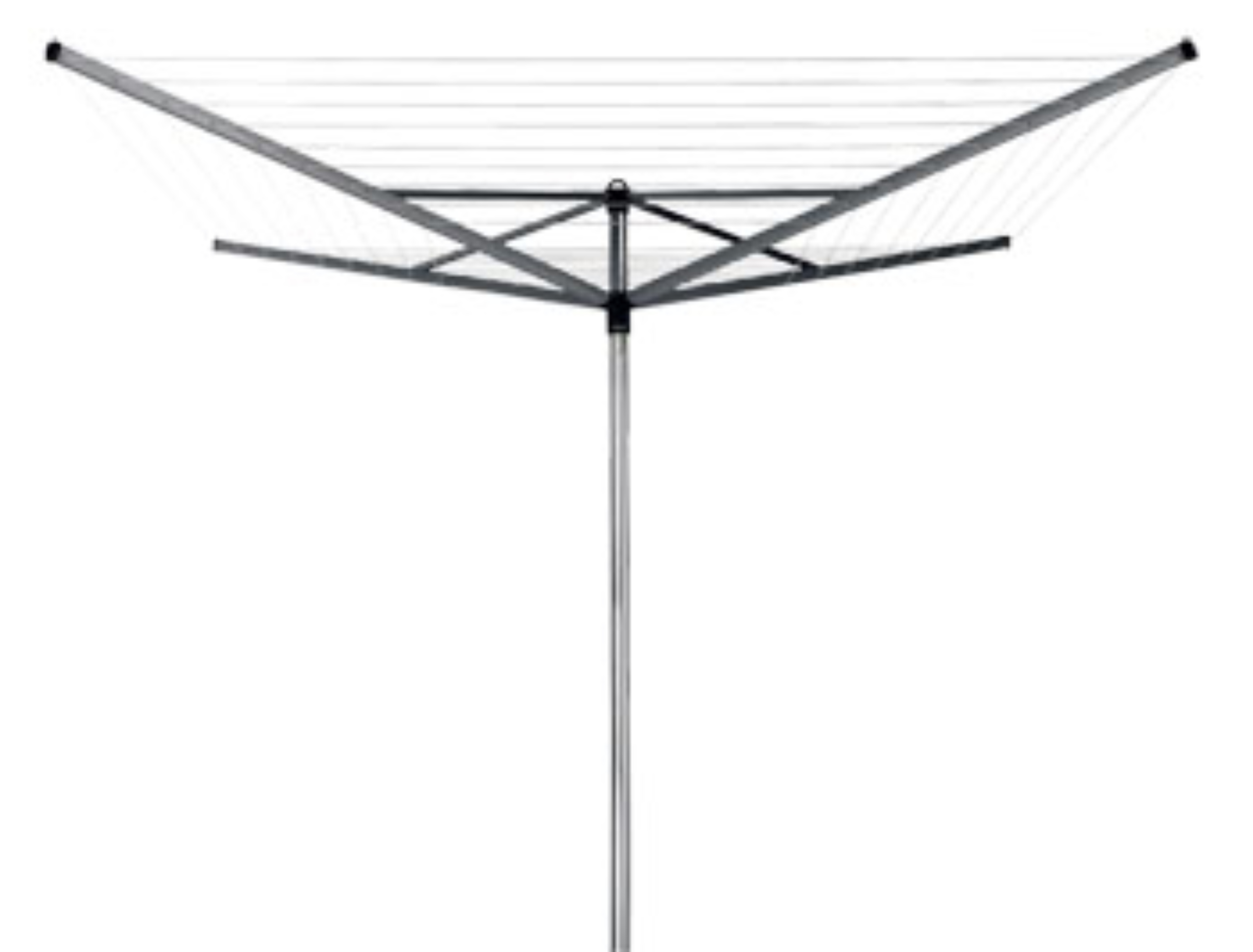 Brabantia Topspinner kerti ruhaszárító kerti 310805