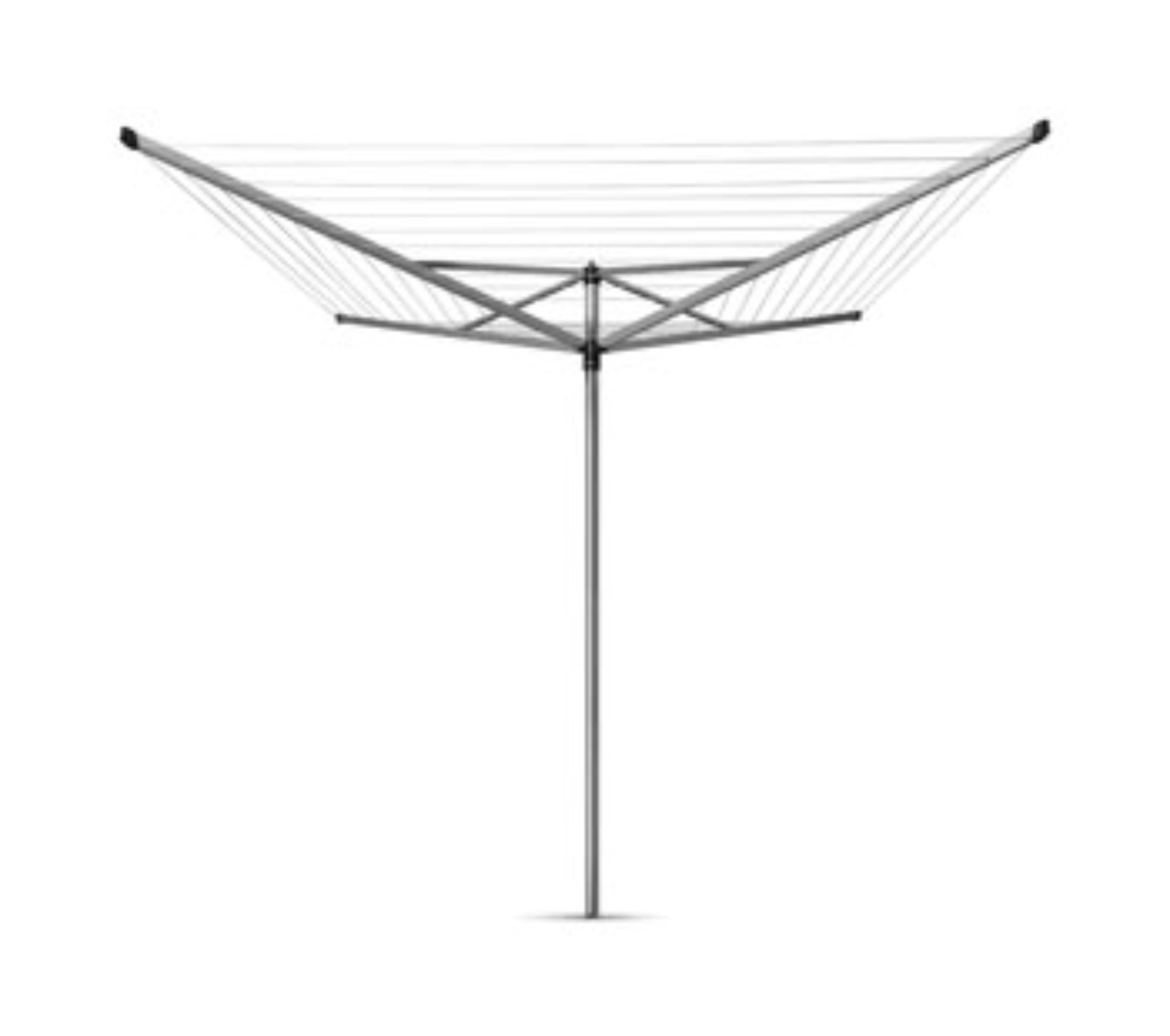 Brabantia Topspinner kerti ruhaszárító kerti 310867