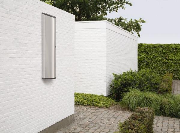 Brabantia WallFix ruhaszárító kerti 475900