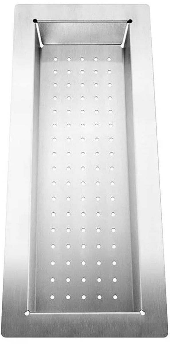 Blanco Subline csepegtető tálca 514542