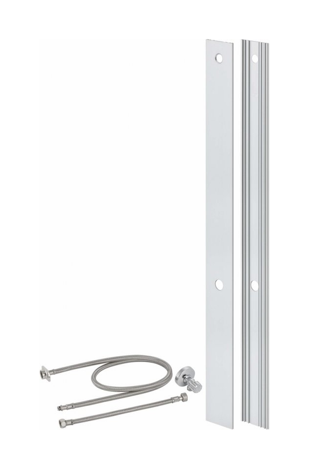 Geberit Monolith keret rögzítése 131.100.TA.1