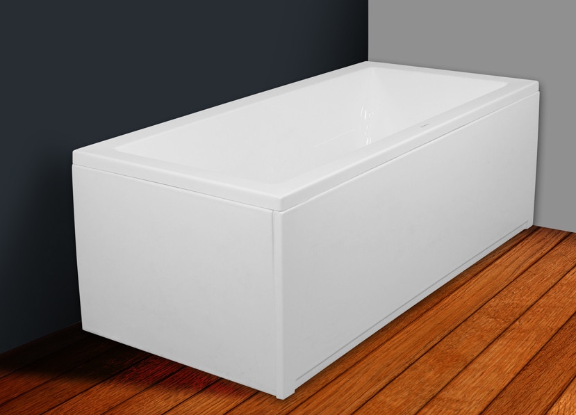 Excellent Izi System kád burkolat OBEX.180.58WH