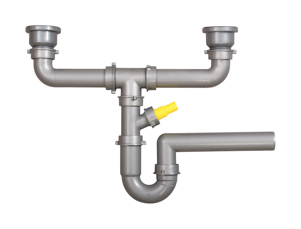 Franke mosogató szifon 112.0044.669