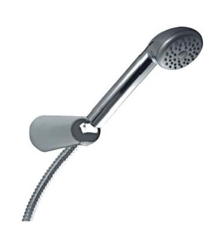Kfa Jupiter zestaw prysznicowy 841-206-00-BL