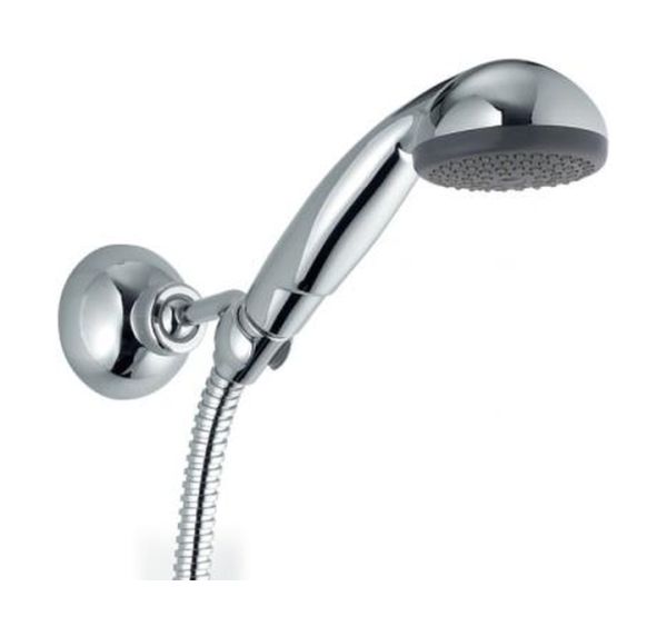 Kfa Echo zestaw prysznicowy 841-202-00-BL