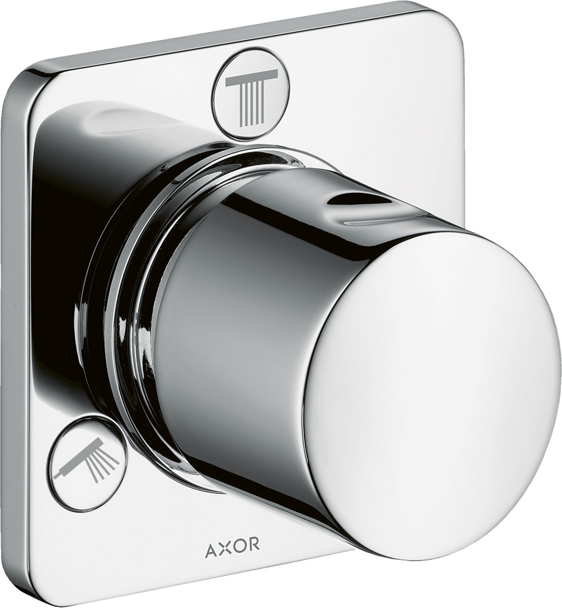 Axor Citterio M beépíthető szelep 34920000
