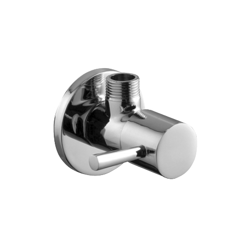 KFA Armatura szögfal szelep || 244-010-00