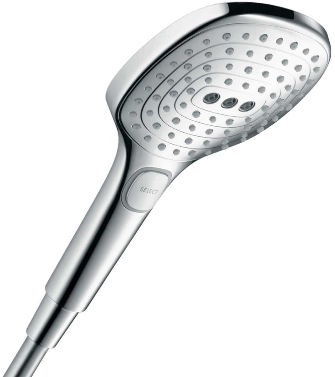 Hansgrohe Raindance zuhanyfej króm 26521000