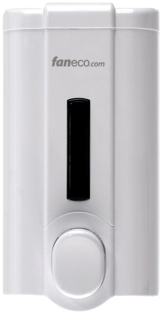 Faneco Eco szappanadagoló 1000 ml fehér S1000PGW