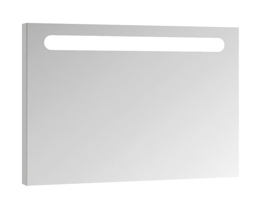Ravak Chrome tükör 60x55 cm világítással fehér-króm X000000546