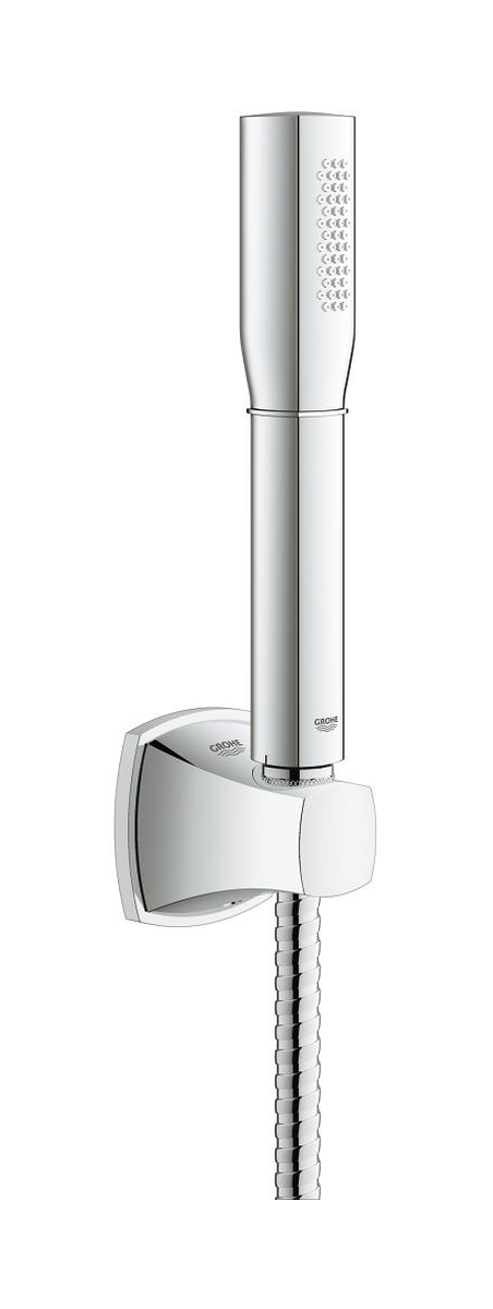 Grohe Grandera zuhany készlet fal StarLight Chrome 27993000