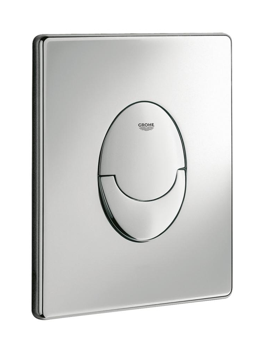Grohe Skate öblítő gomb WC-hez StarLight Chrome 42304000