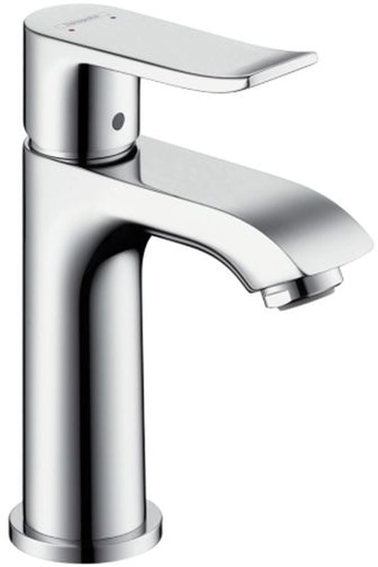 Hansgrohe Metris mosdócsaptelep álló króm 31186000