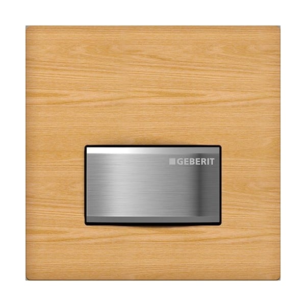 Geberit Sigma öblítő gomb piszoárhoz || 116.016.00.5