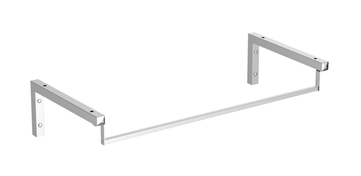 Ideal Standard Softmood mosdórögzítő elem T783767