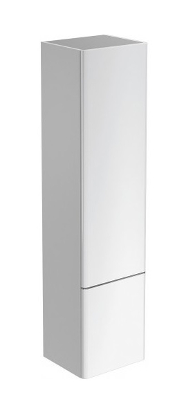 Ideal Standard Softmood szekrény 40.5x35x165 cm oldalra akasztható T7817WG