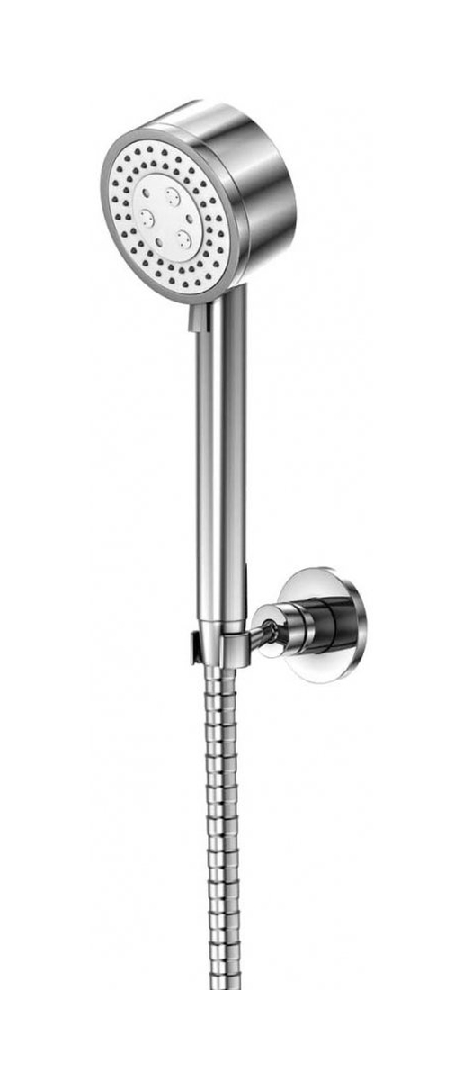 Steinberg 100 zuhany készlet fal króm 1001626