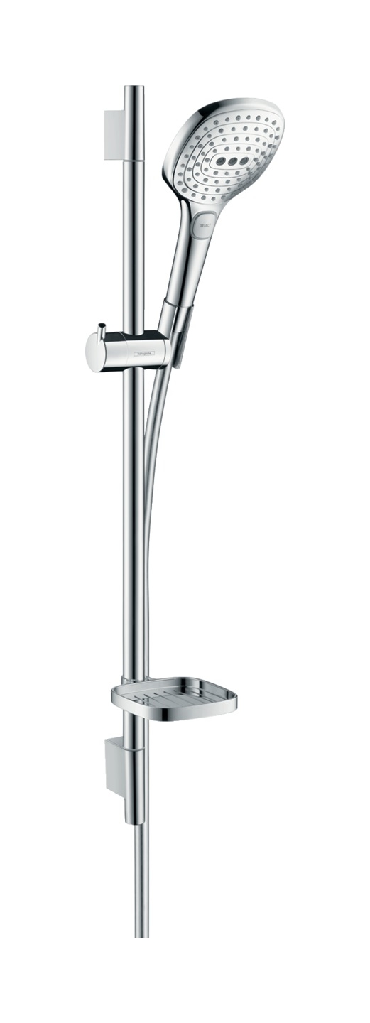 Hansgrohe Raindance zuhany készlet fal króm 26622000