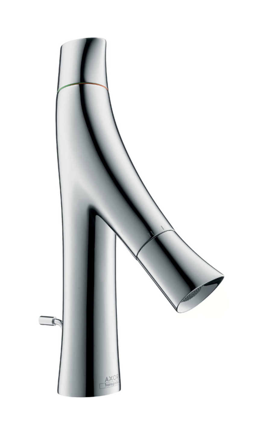Axor Starck Organic mosdócsaptelep álló króm 12010000