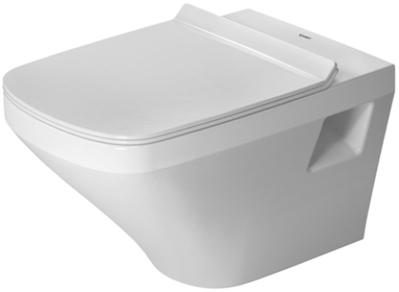 Duravit DuraStyle wc csésze függesztett fehér 2536090000