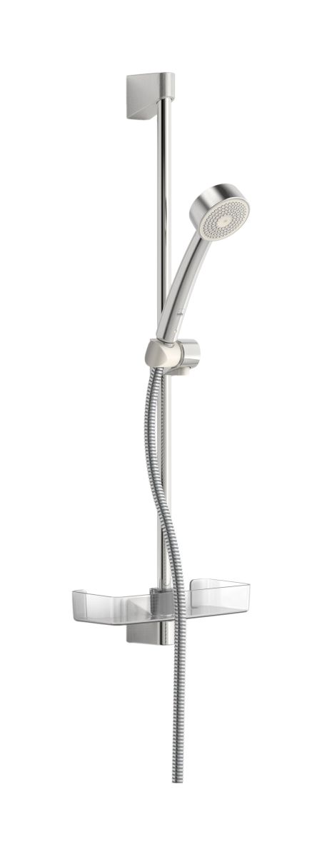 Oras Apollo zuhany készlet fal króm 530