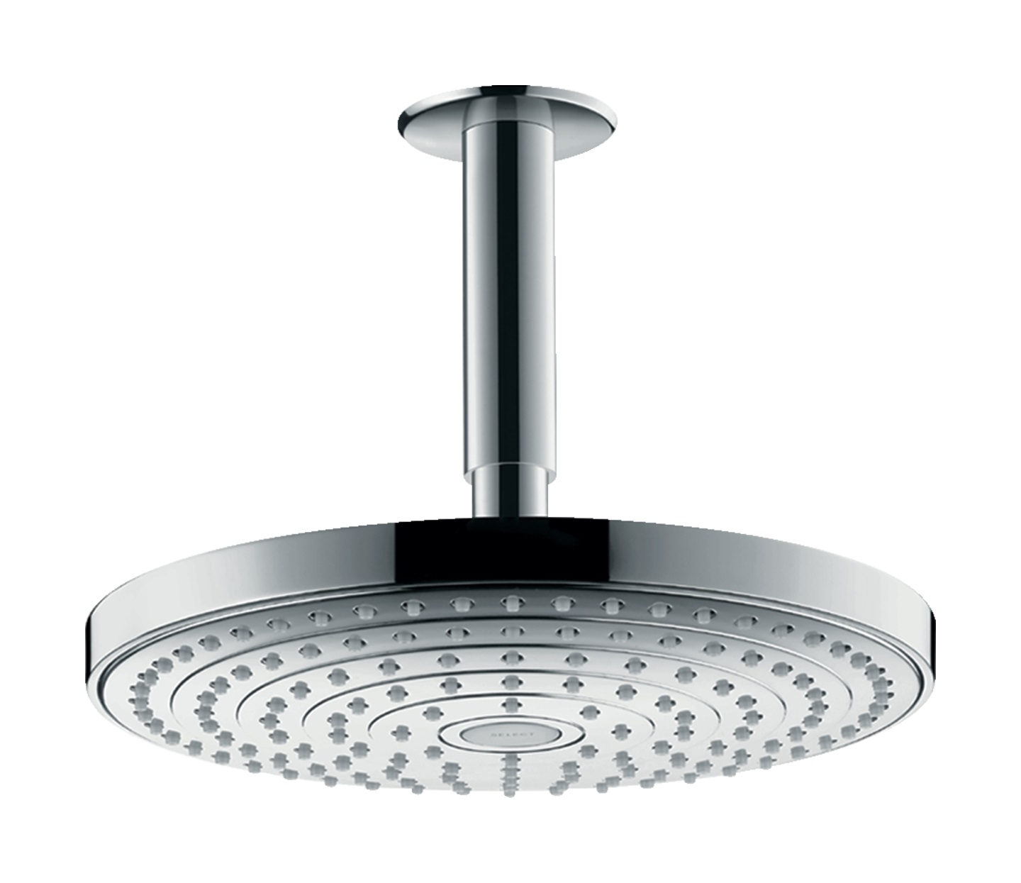 Hansgrohe Raindance fejzuhany 24x24 cm kerek króm 26469000
