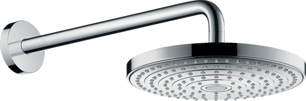 Hansgrohe Raindance fejzuhany 24x24 cm kerek króm 26466000