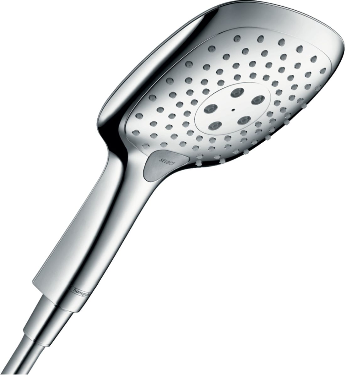 Hansgrohe Raindance zuhanyfej króm 26550000