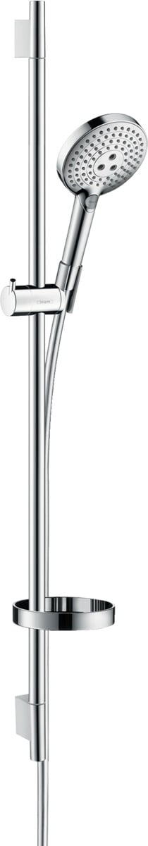 Hansgrohe Raindance zuhany készlet fal króm 26633000