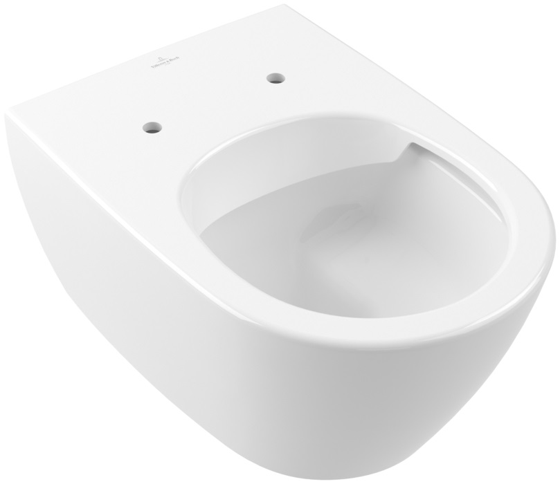 Villeroy & Boch Subway 2.0 wc csésze függesztett igen fehér 5614R0R1