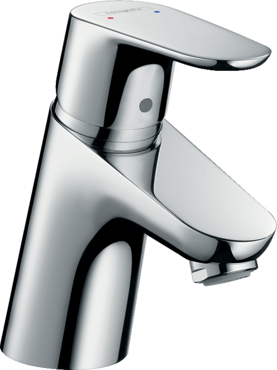 Hansgrohe Focus mosdócsaptelep álló króm 31604000