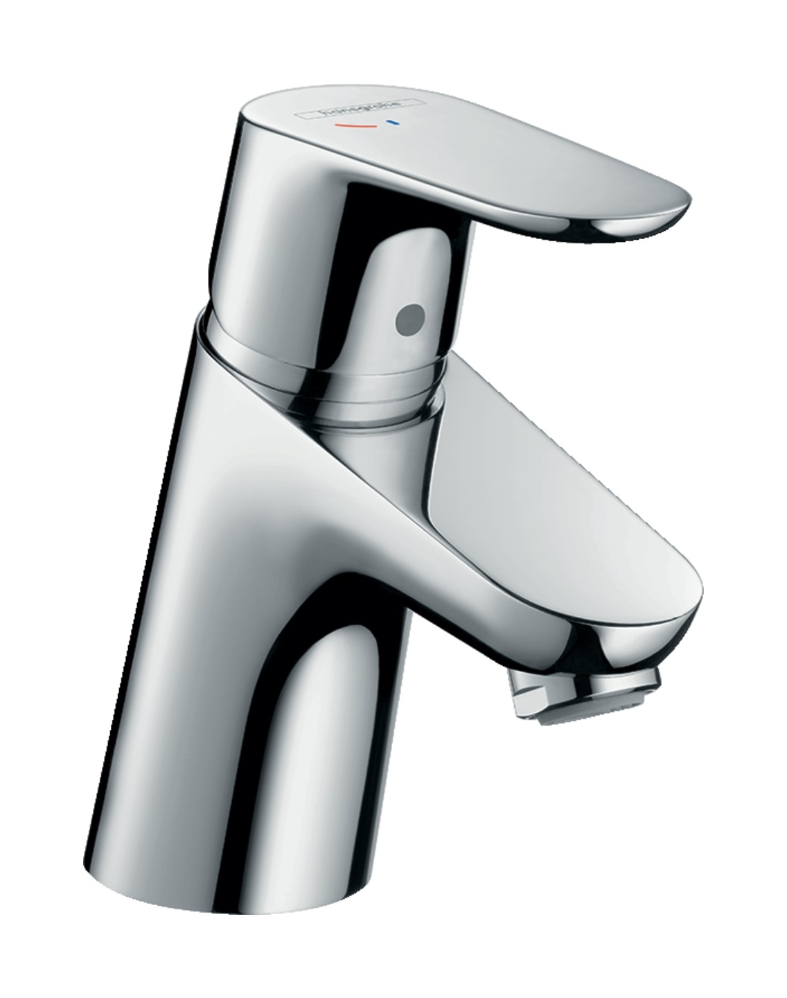 Hansgrohe Focus mosdócsaptelep álló StarLight Chrome 31539000